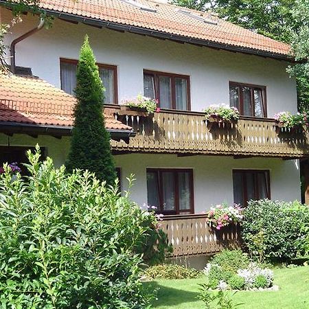 Hotel Am Wald Ottobrunn Ngoại thất bức ảnh