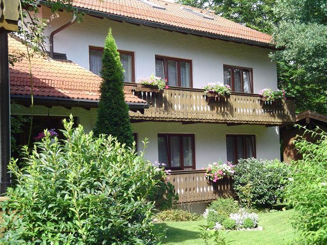 Hotel Am Wald Ottobrunn Ngoại thất bức ảnh